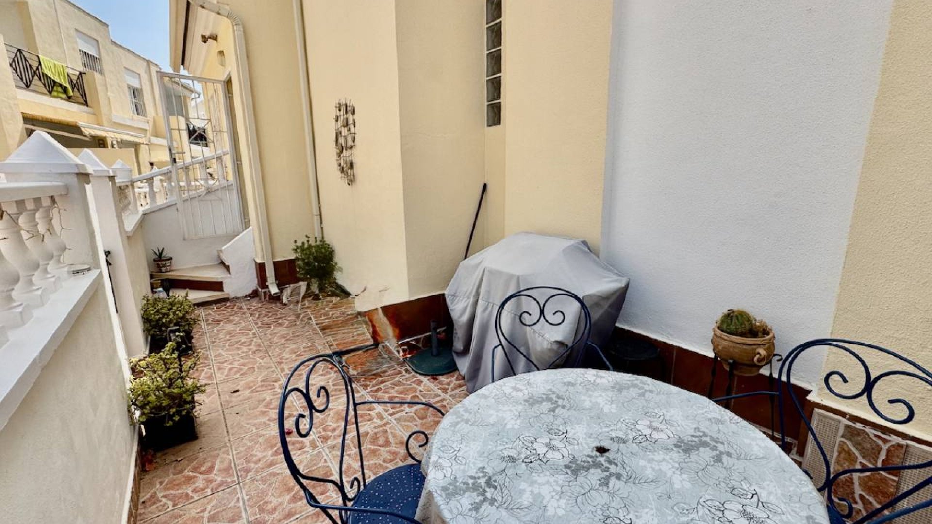 Reventa - Chalets -
Ciudad Quesada