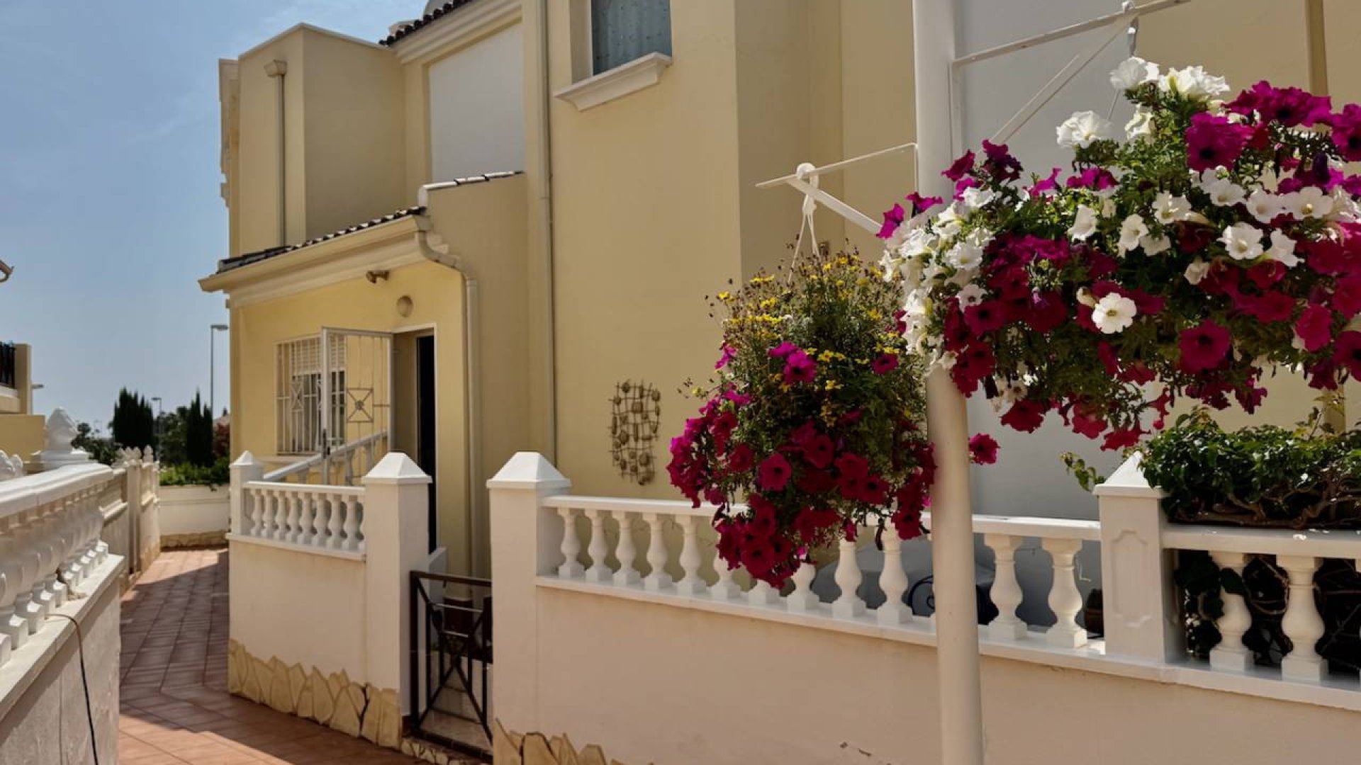 Reventa - Chalets -
Ciudad Quesada