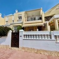Reventa - Chalets -
Ciudad Quesada