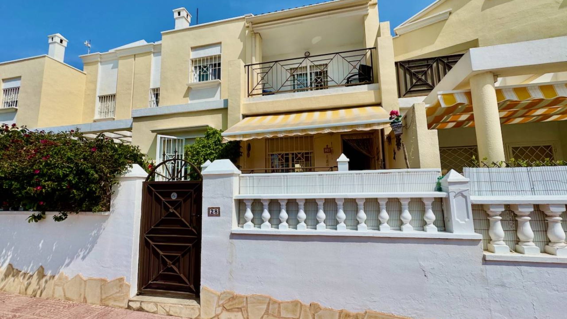 Reventa - Chalets -
Ciudad Quesada