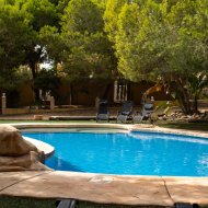 Reventa - Chalets -
Ciudad Quesada