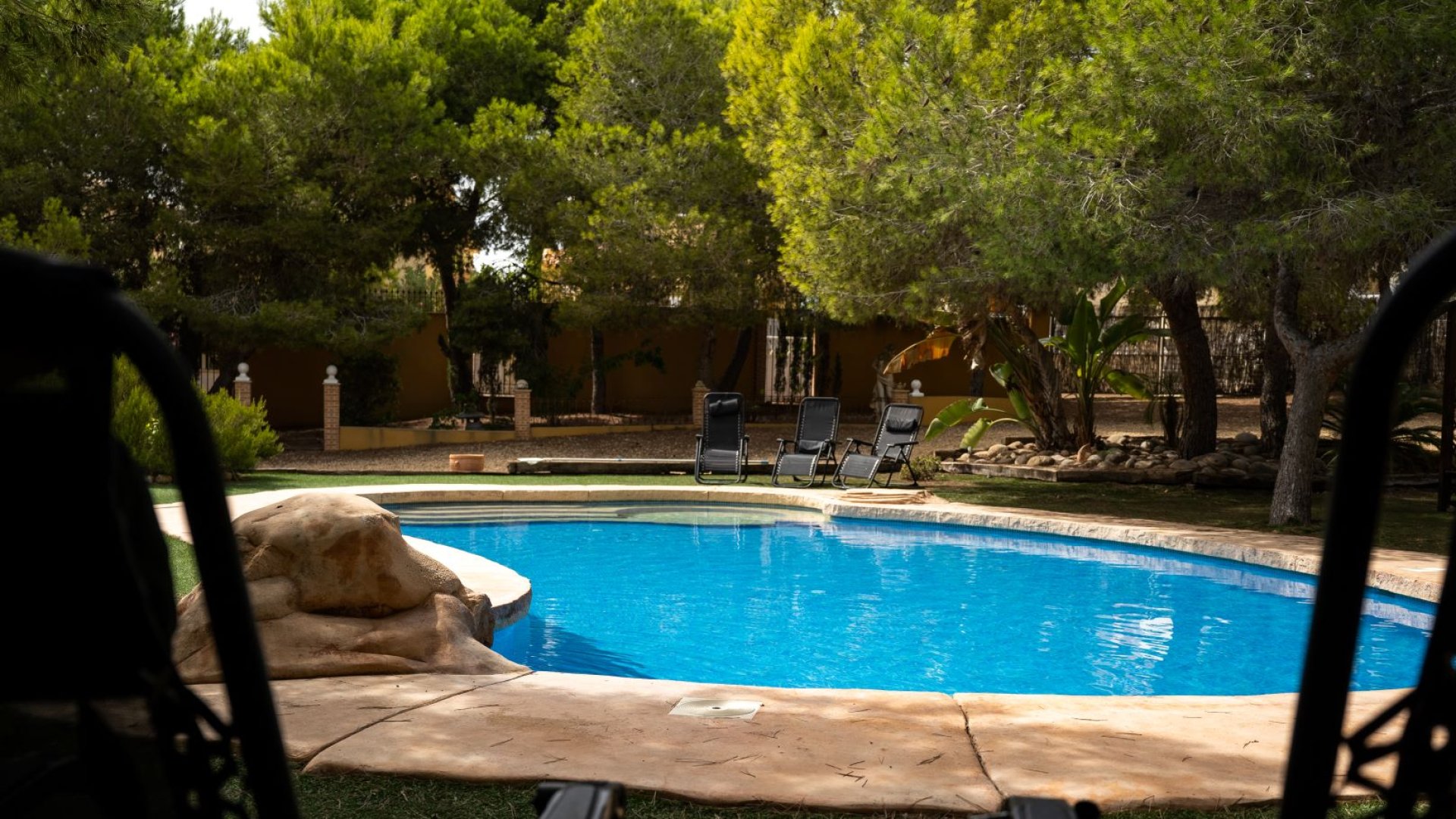 Reventa - Chalets -
Ciudad Quesada