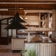 Reventa - Chalets -
Ciudad Quesada