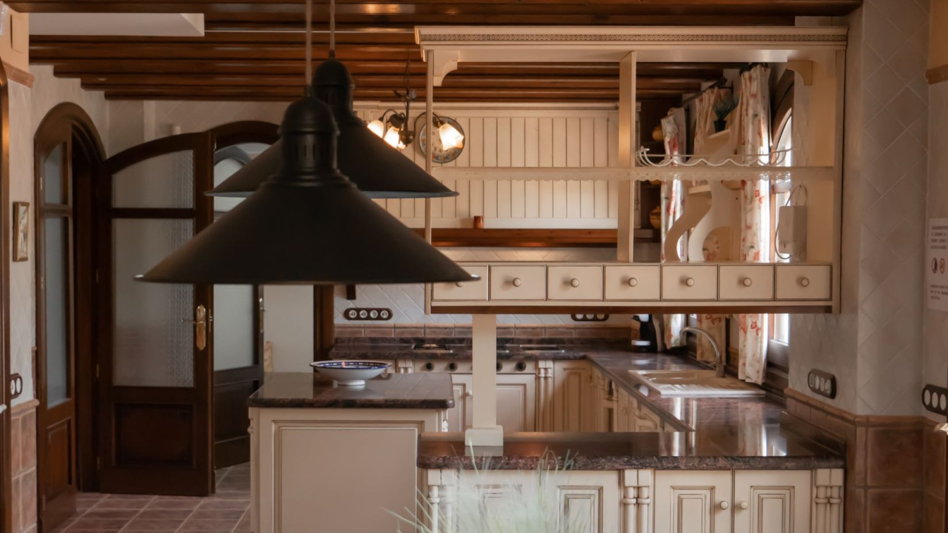 Reventa - Chalets -
Ciudad Quesada