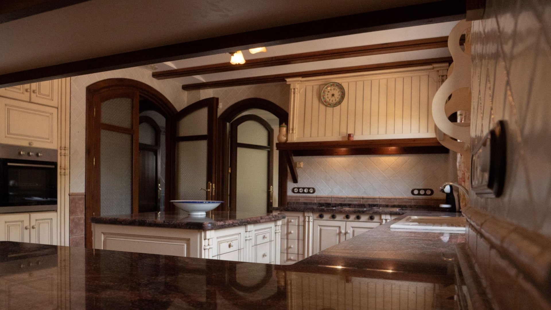 Reventa - Chalets -
Ciudad Quesada