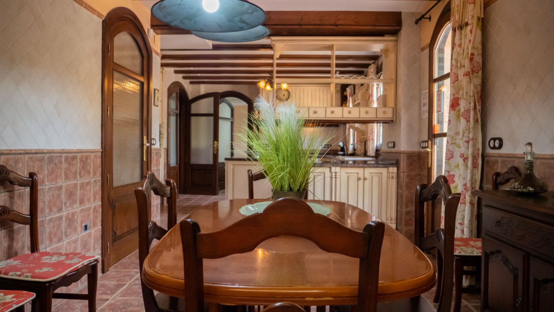 Reventa - Chalets -
Ciudad Quesada