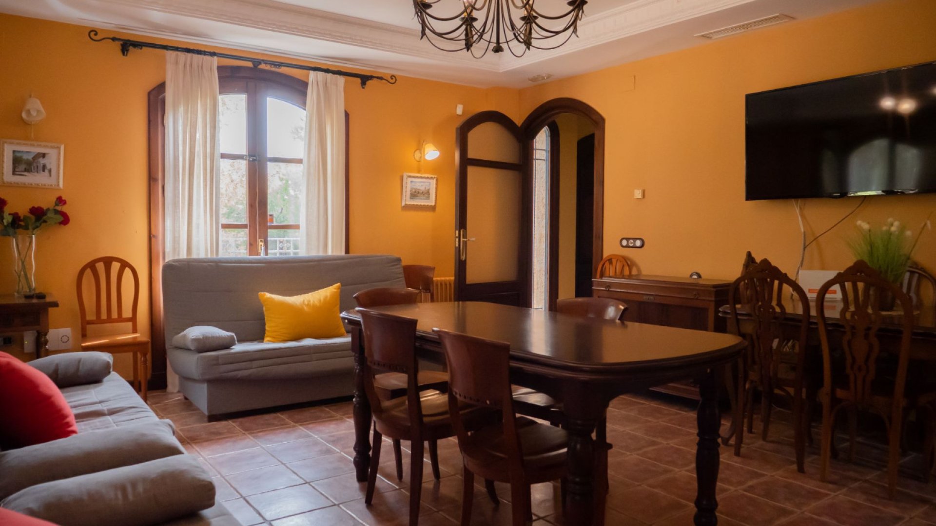 Reventa - Chalets -
Ciudad Quesada