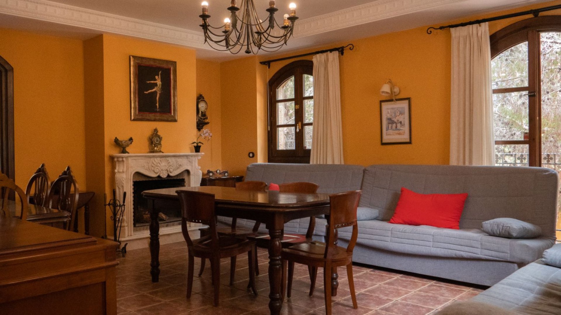 Reventa - Chalets -
Ciudad Quesada