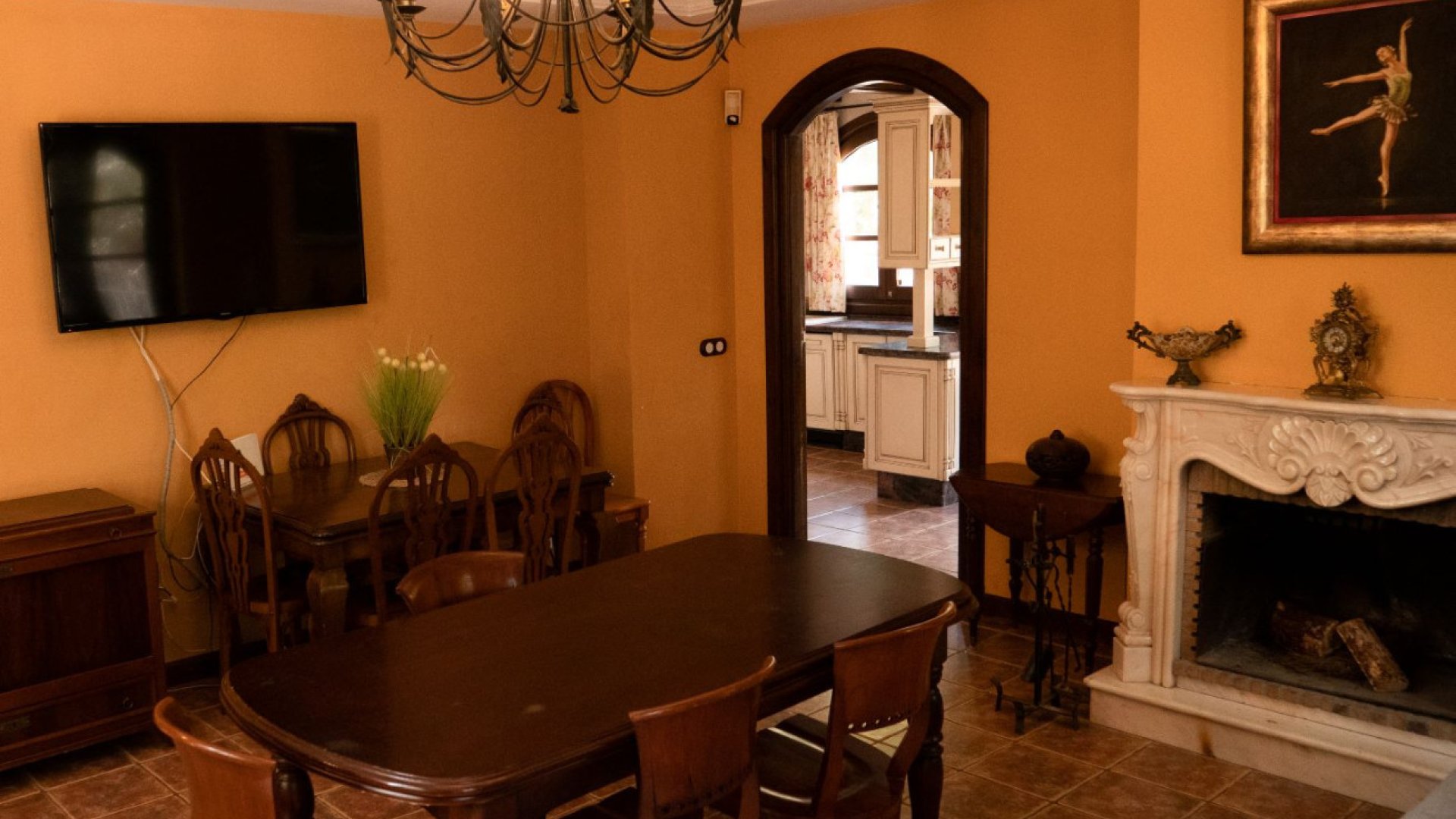 Reventa - Chalets -
Ciudad Quesada