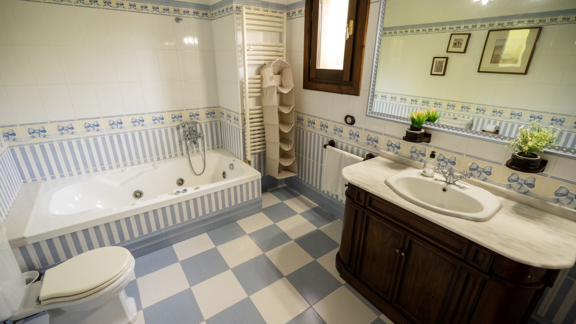 Reventa - Chalets -
Ciudad Quesada