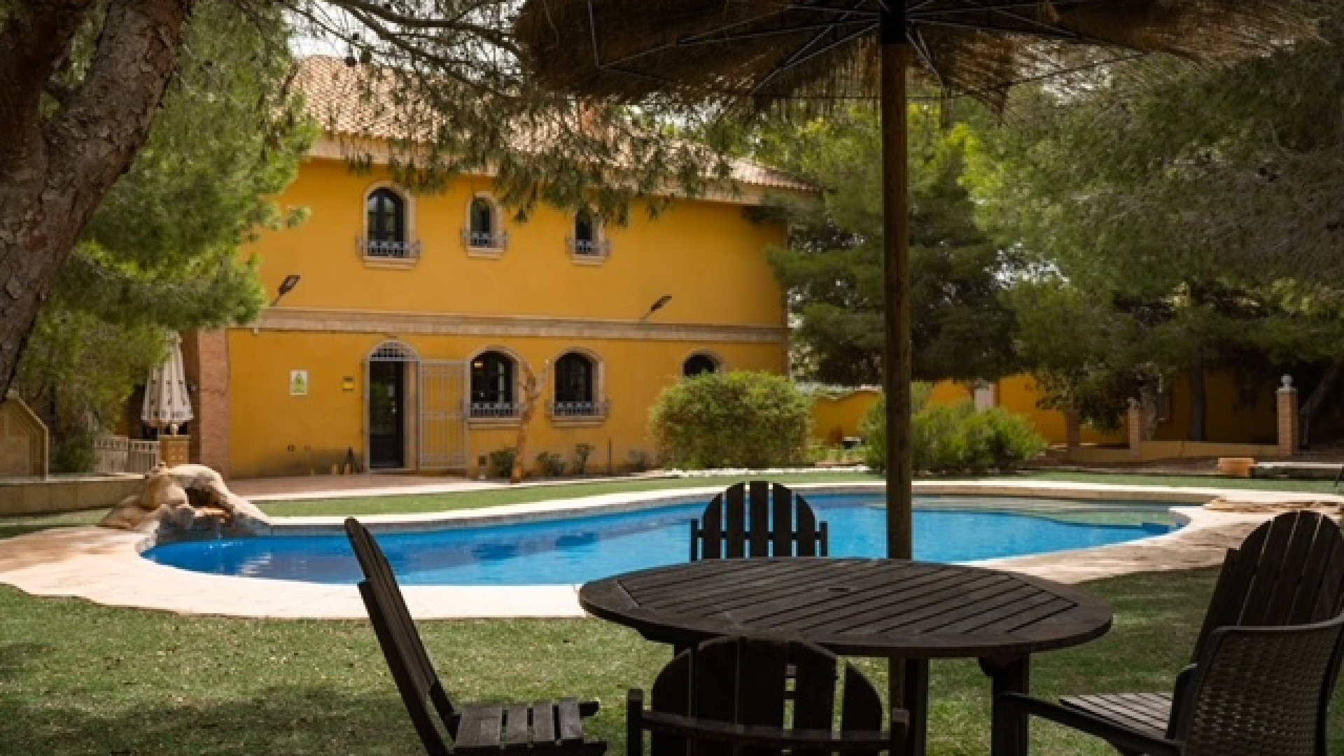 Reventa - Chalets -
Ciudad Quesada