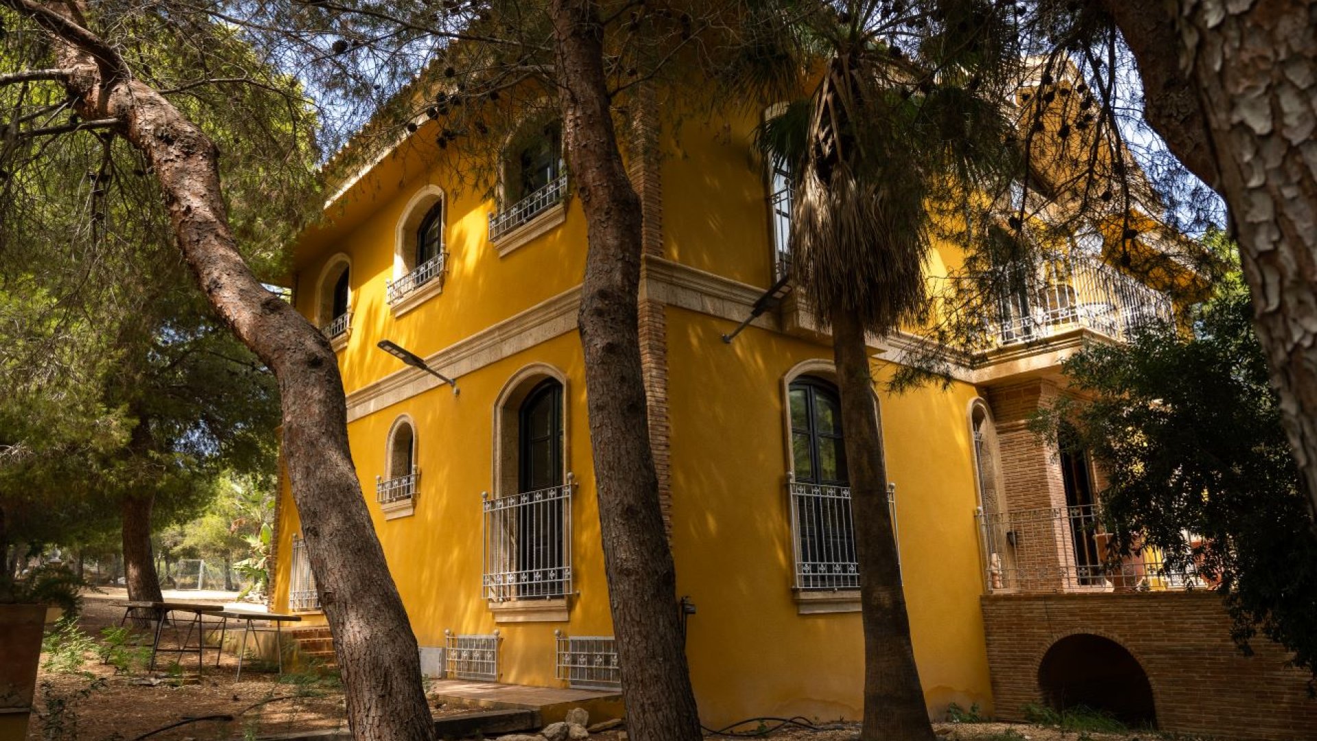 Reventa - Chalets -
Ciudad Quesada