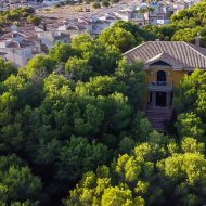 Reventa - Chalets -
Ciudad Quesada