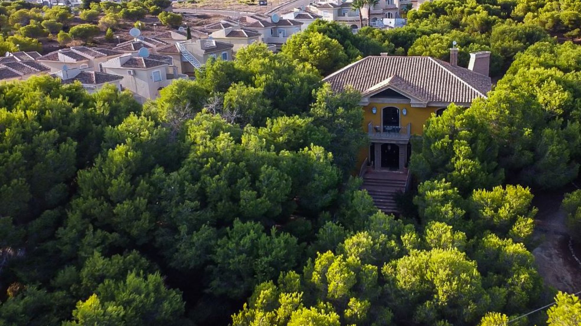 Reventa - Chalets -
Ciudad Quesada