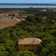 Reventa - Chalets -
Ciudad Quesada