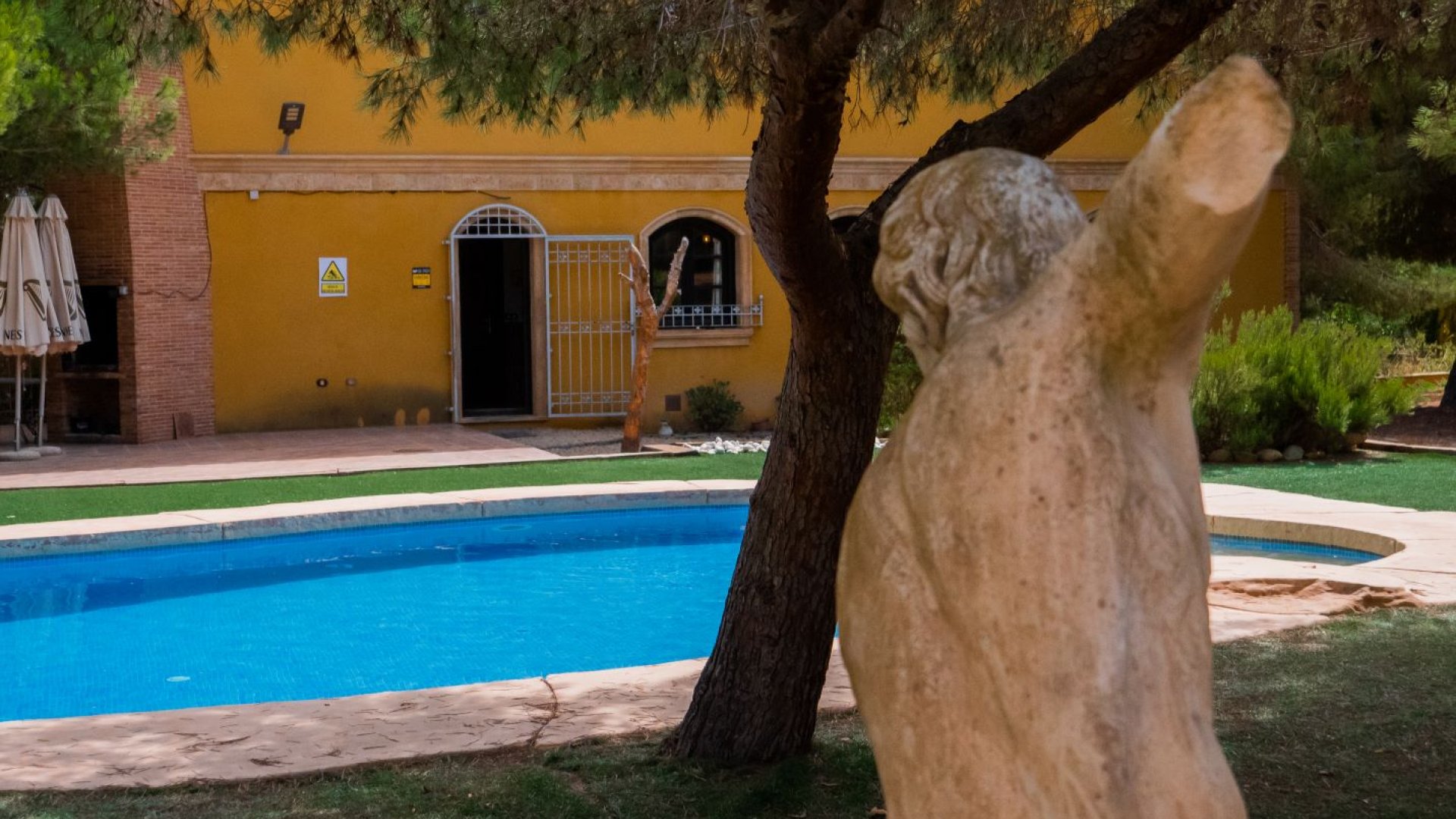 Reventa - Chalets -
Ciudad Quesada