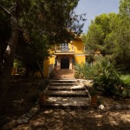 Reventa - Chalets -
Ciudad Quesada