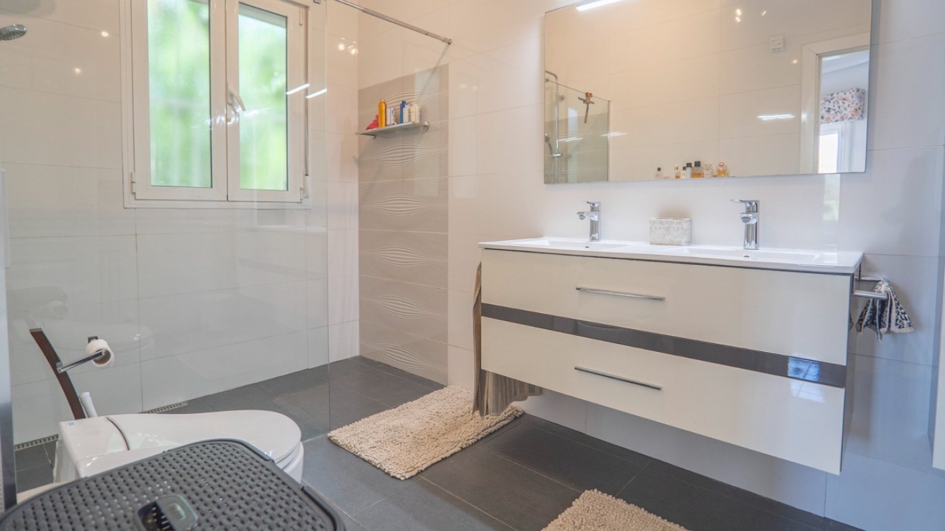 Reventa - Chalets -
Ciudad Quesada