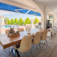 Reventa - Chalets -
Ciudad Quesada