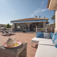 Reventa - Chalets -
Ciudad Quesada