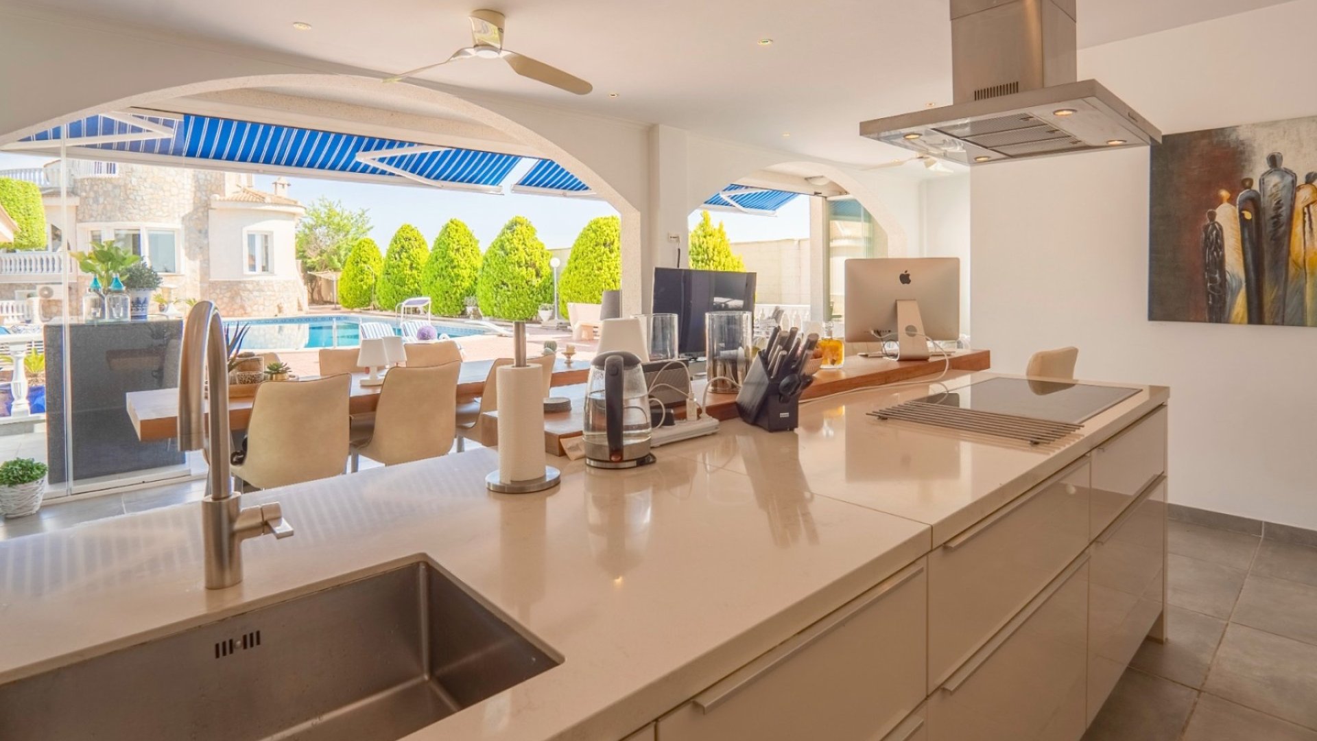 Reventa - Chalets -
Ciudad Quesada