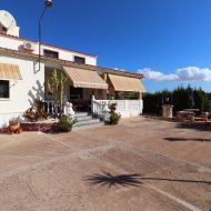 Reventa - Chalets -
Crevillente - Crevillente - Country
