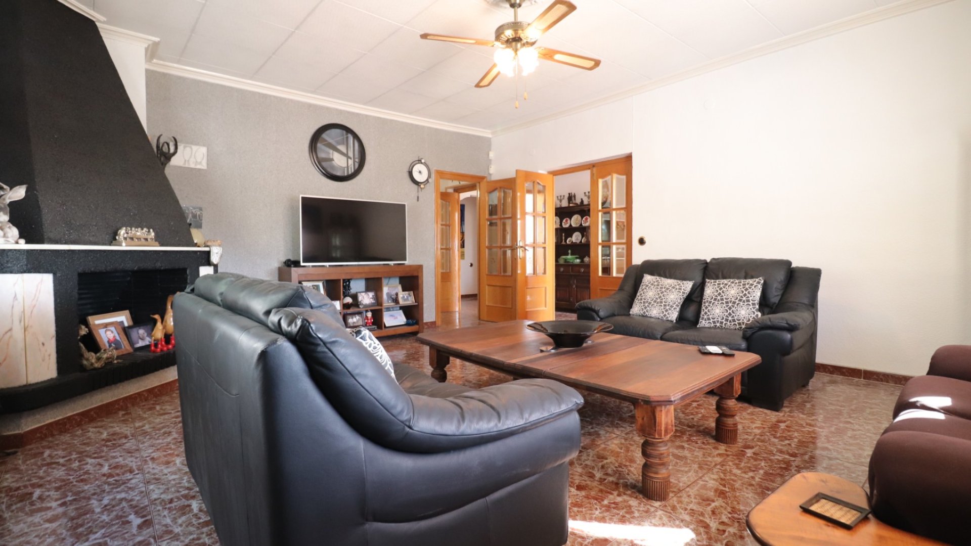 Reventa - Chalets -
Crevillente - Crevillente - Country