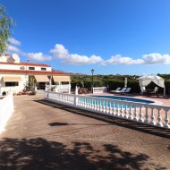 Reventa - Chalets -
Crevillente - Crevillente - Country