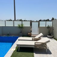 Reventa - Chalets -
Daya Vieja - Costa Blanca