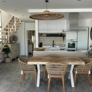 Reventa - Chalets -
Daya Vieja - Costa Blanca