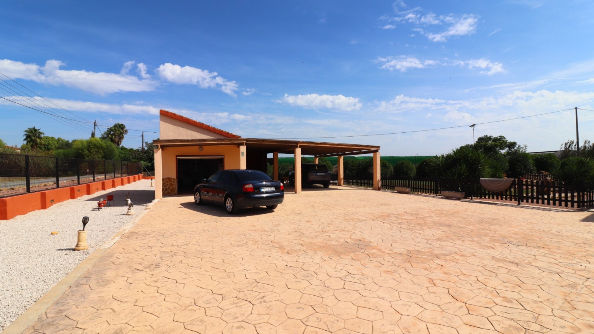 Reventa - Chalets -
Daya Vieja - Daya Vieja - Country