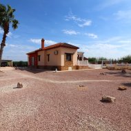Reventa - Chalets -
Daya Vieja - Daya Vieja - Country