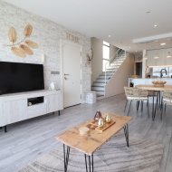 Reventa - Chalets -
Daya Vieja