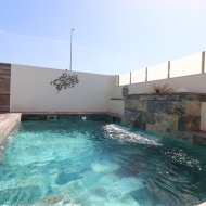 Reventa - Chalets -
Daya Vieja
