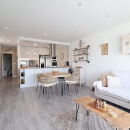 Reventa - Chalets -
Daya Vieja