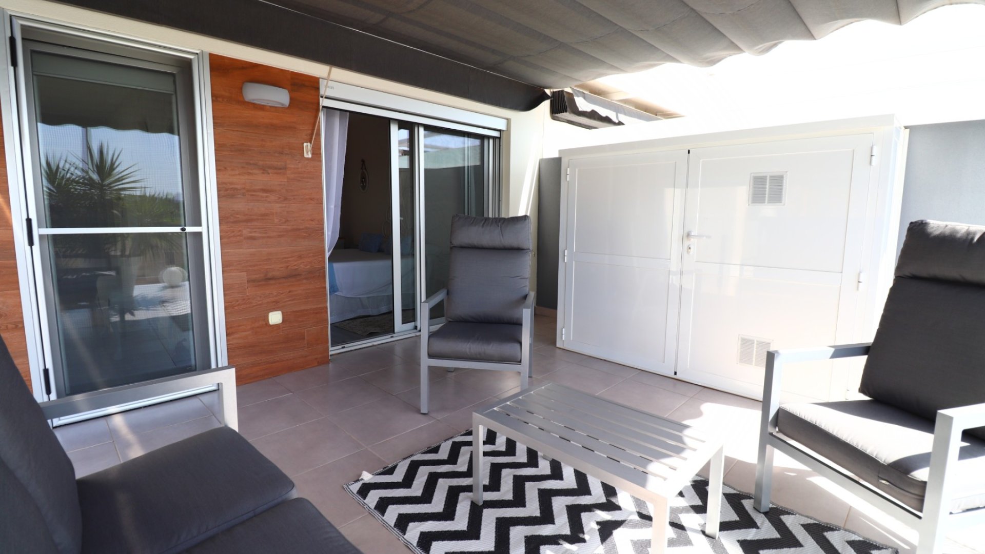 Reventa - Chalets -
Daya Vieja