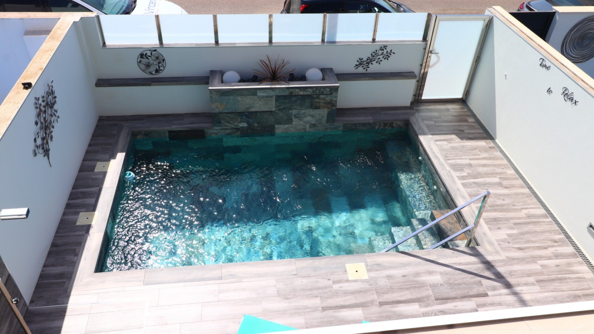 Reventa - Chalets -
Daya Vieja