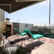 Reventa - Chalets -
Daya Vieja