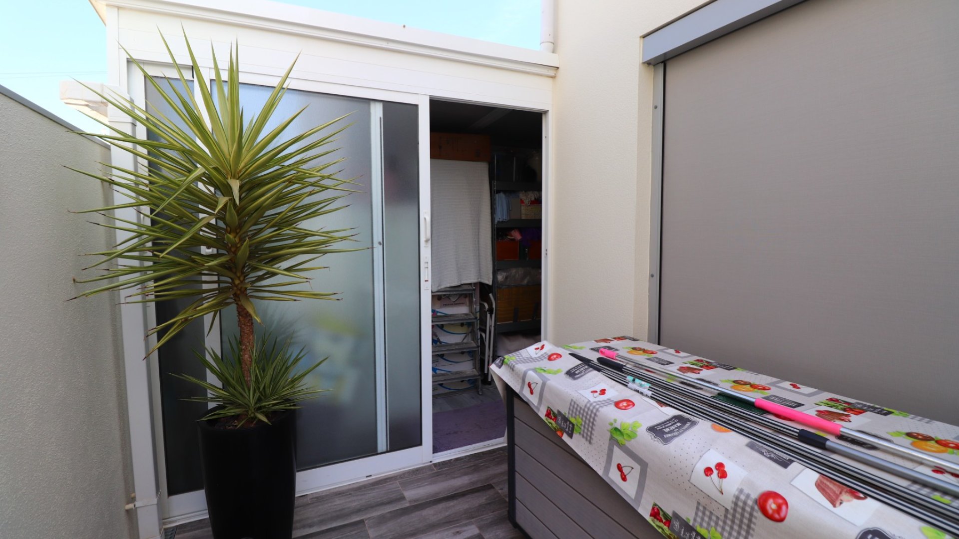 Reventa - Chalets -
Daya Vieja