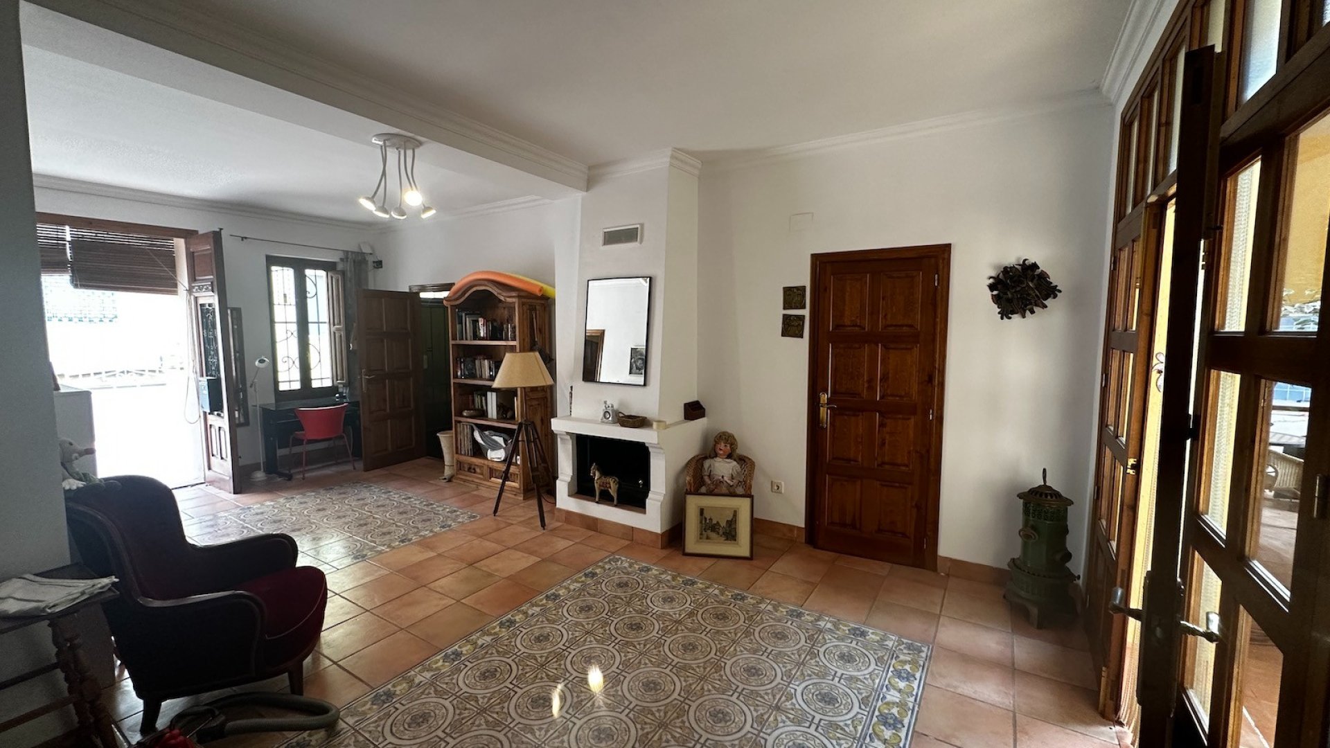 Reventa - Chalets -
Denia - Adsubia