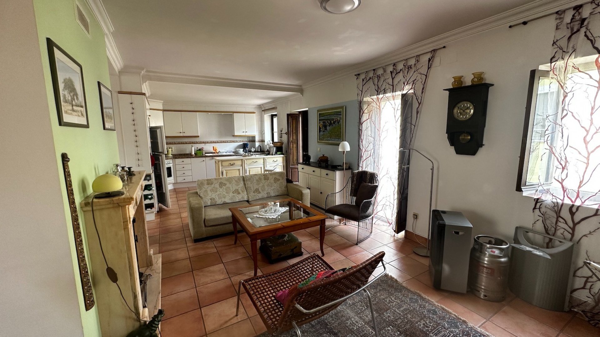 Reventa - Chalets -
Denia - Adsubia