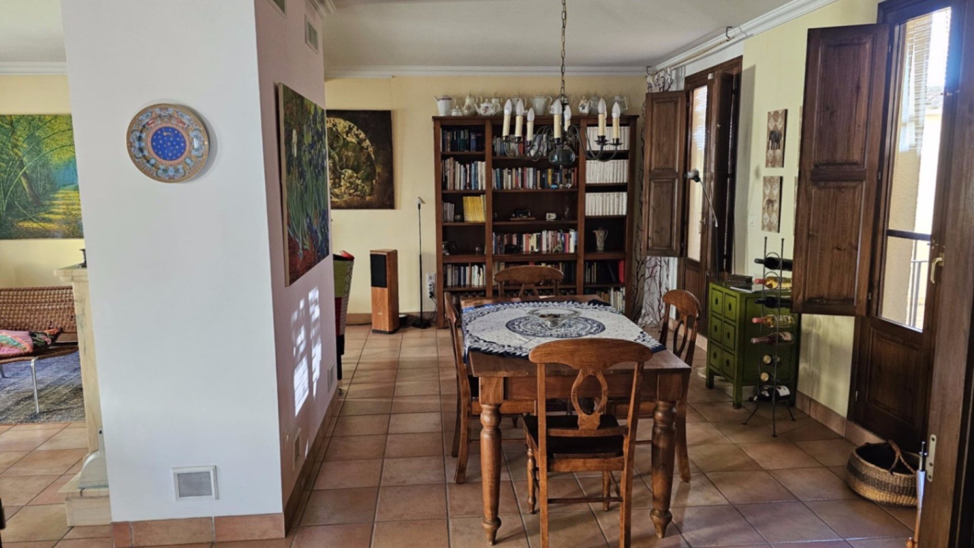 Reventa - Chalets -
Denia - Adsubia