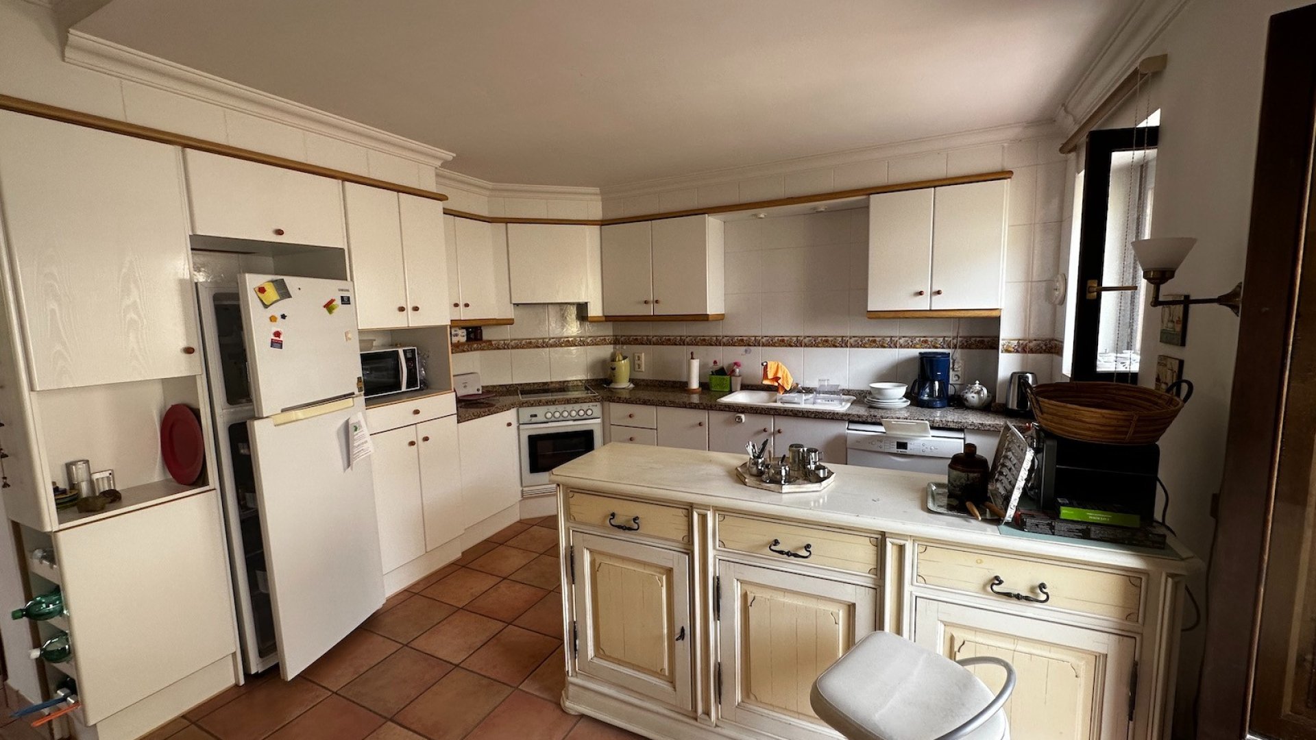 Reventa - Chalets -
Denia - Adsubia