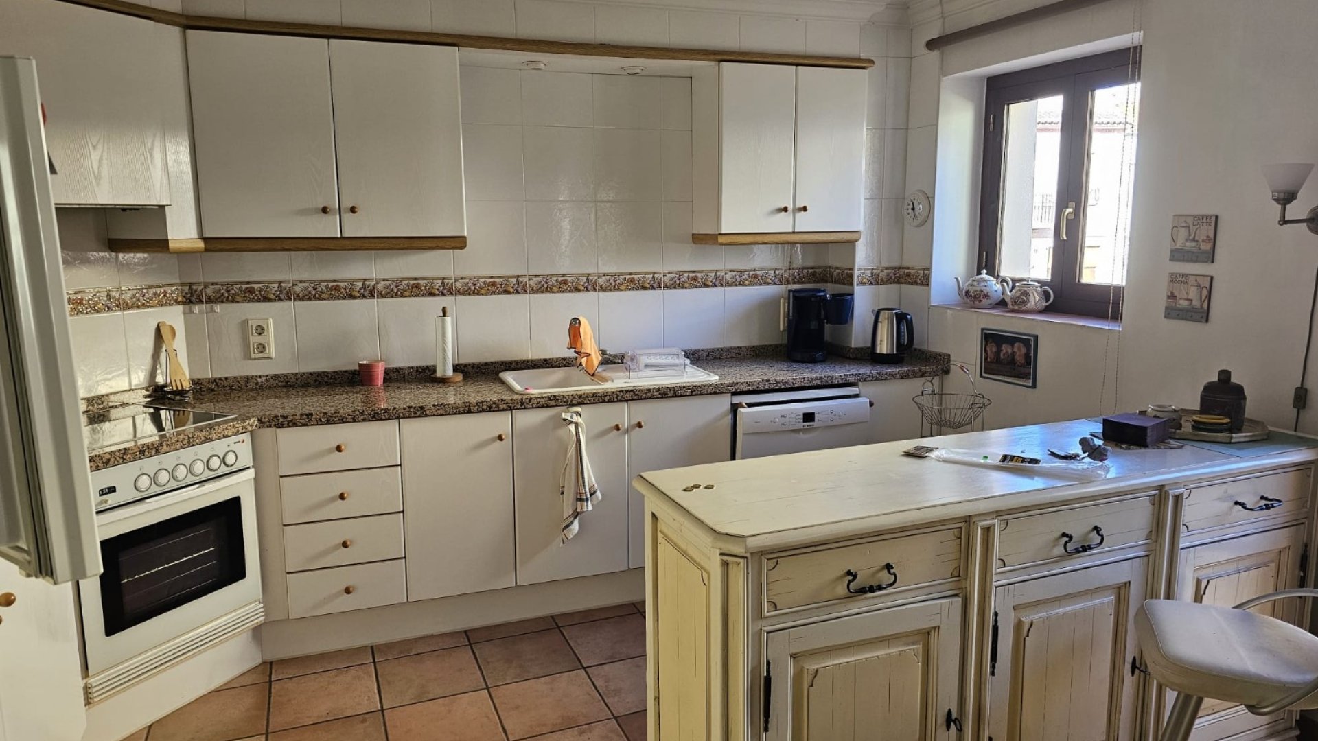 Reventa - Chalets -
Denia - Adsubia