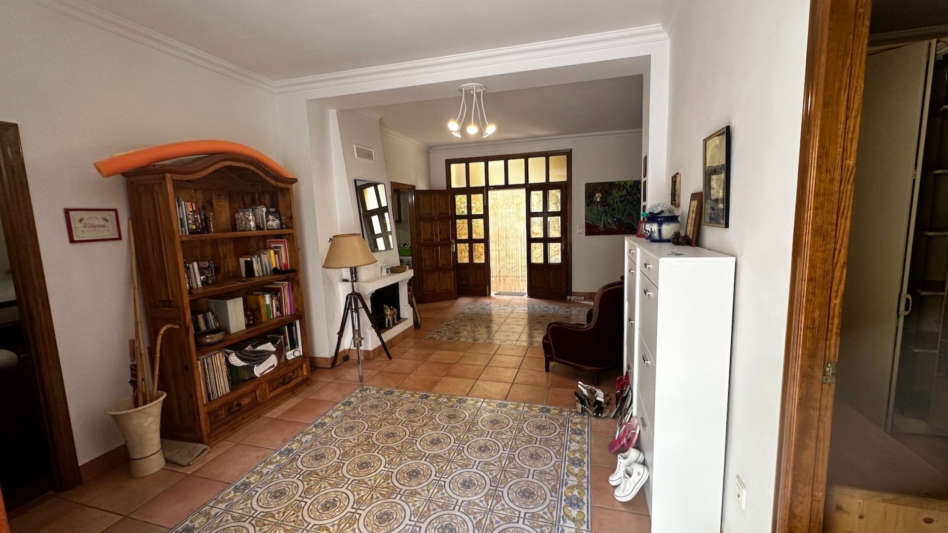 Reventa - Chalets -
Denia - Adsubia