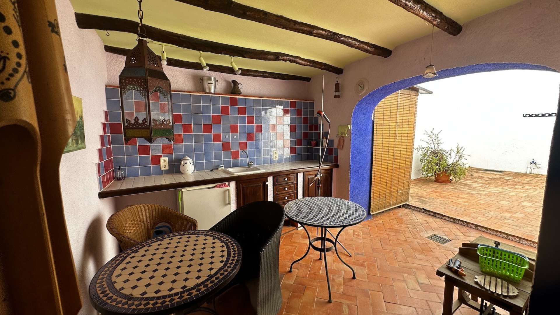 Reventa - Chalets -
Denia - Adsubia