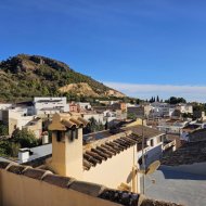 Reventa - Chalets -
Denia - Adsubia