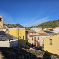 Reventa - Chalets -
Denia - Adsubia