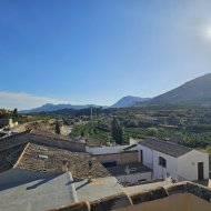 Reventa - Chalets -
Denia - Adsubia