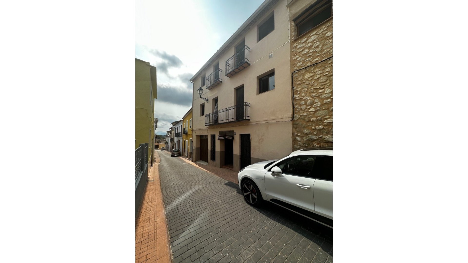Reventa - Chalets -
Denia - Adsubia
